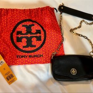TORY BURCH small shoulder bag